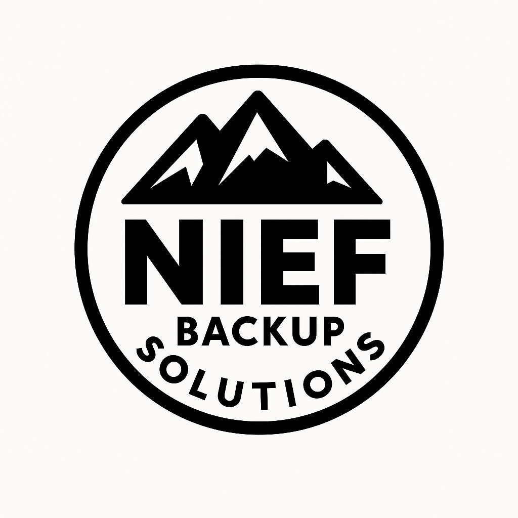 NIEF Contracting
